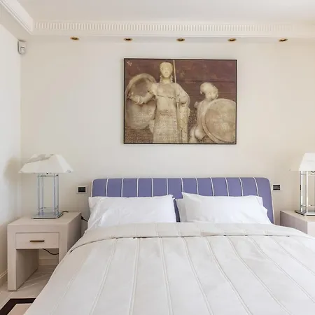 Holiday home Luxury Vip Marta *