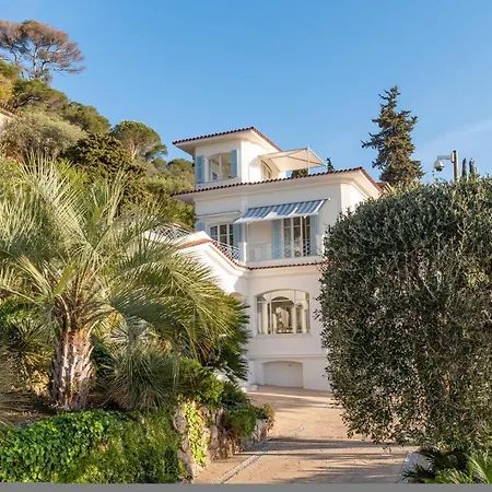 Holiday home Luxury Vip Marta Nice