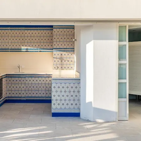 Luxury Vip Marta Holiday home Nice