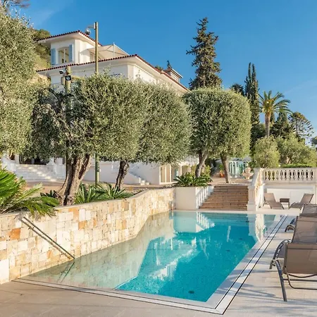 Luxury Vip Marta Holiday home Nice