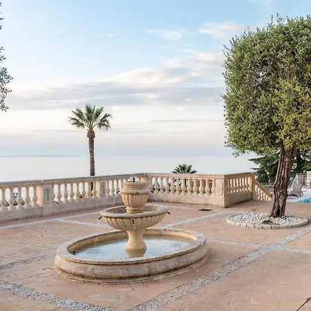 Luxury Vip Marta Holiday home