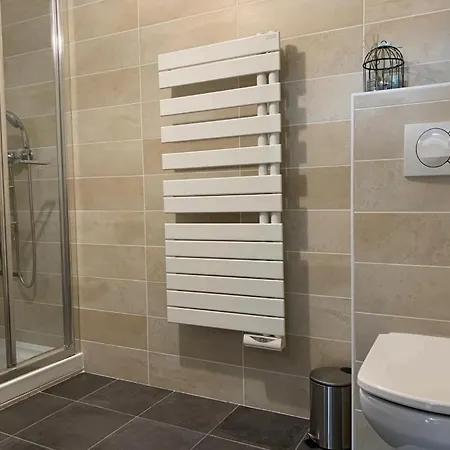 Pretty Flat, 100m Promenade In City Center * Nice