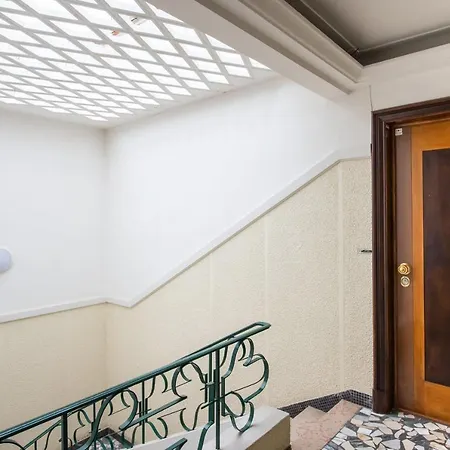 Fleurs De Furnished Flat Appartement Nice