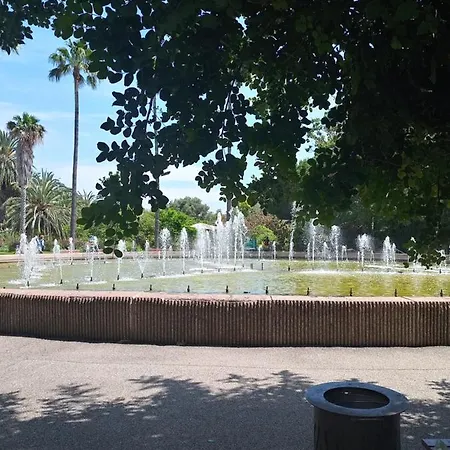 Séjour chez l'habitant Parc Phoenix *