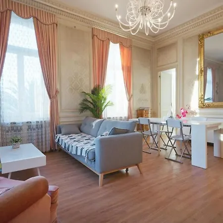 Casas Villa Nice