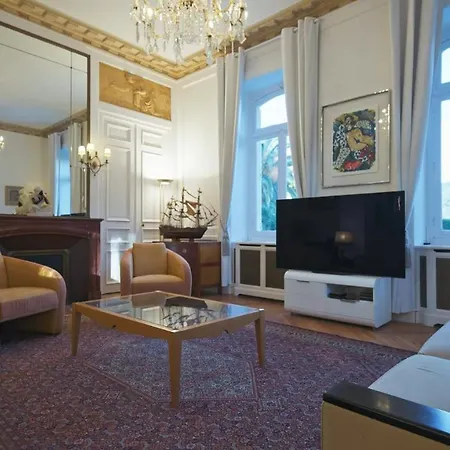 Casas Nice