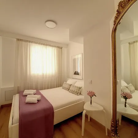 Apartment Nestor&jeeves - Coeur Riviera - Center - Near Nice