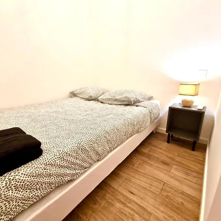 Résidence Petite Californie Appartement *