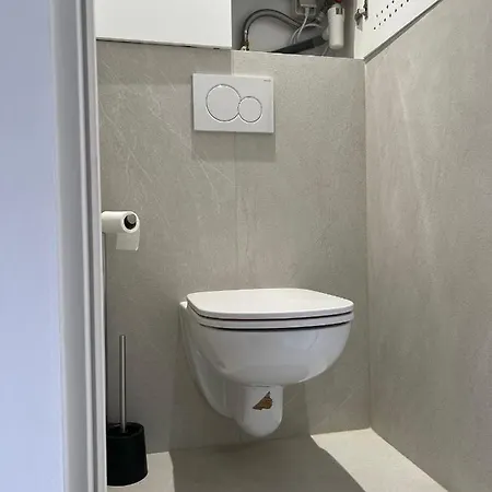 Appartement Vernier Nice