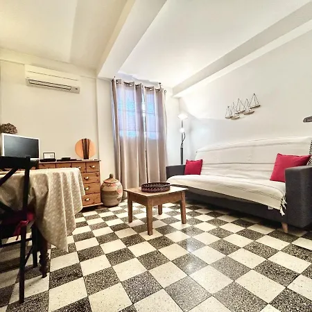 Riviera - Balcon Des Etats Unis - Old Town Promenade Des Appartement