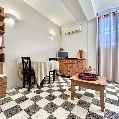 Appartement Riviera - Balcon Des Etats Unis - Old Town Promenade Des