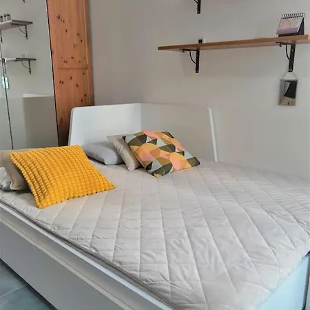 Appartement Musiciens - Carre D'or !