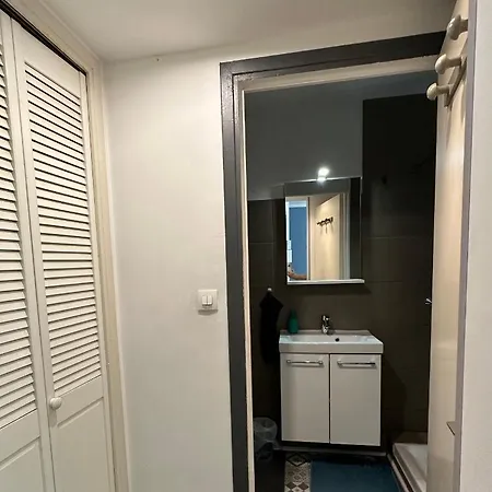 Apartment Bottero, Climatise