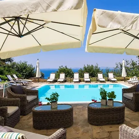 Exceptional - - Pool Holiday home Nice
