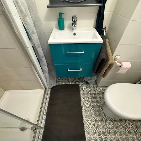 Appartement Climatisés Proche Nice