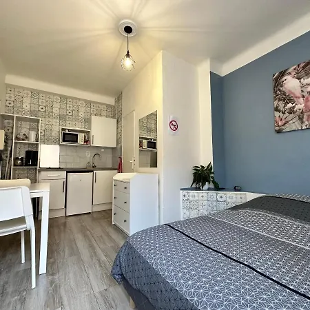 Climatisés Proche Appartement Nice