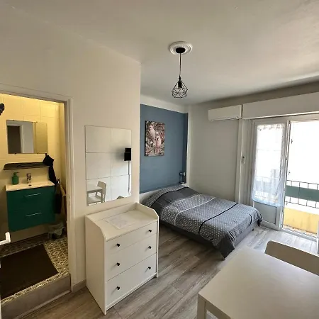 Climatisés Proche Appartement *