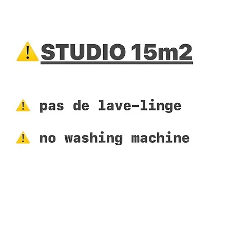 Appartement Climatisés Proche Nice
