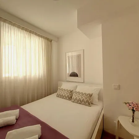 Apartment Nestor&jeeves - Coeur Riviera - Center - Near Nice