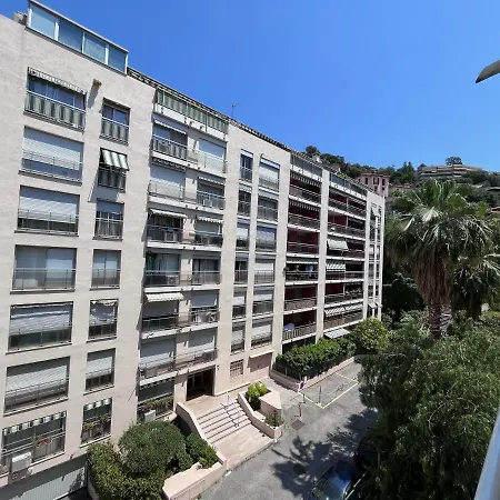 Terrasse Et Parking Privé *