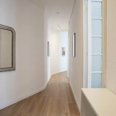Apartment L33 Michelet 2bdr Balcony 15mins To Wifi *