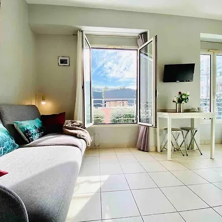 Apartment Studio N 4 Promenade Centre