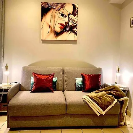 Apartment Studio N 4 Promenade Centre