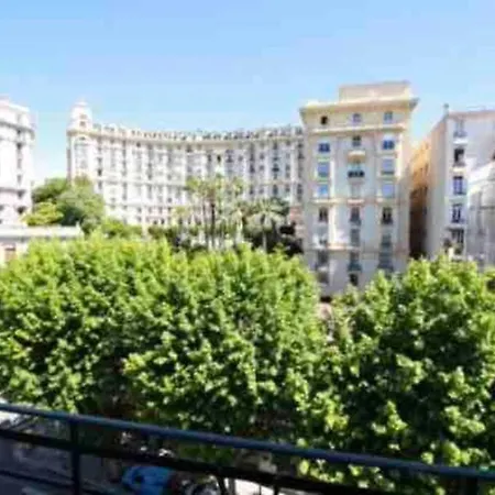 Apartment сentre 3 Pieces 80m2 Ac Nice