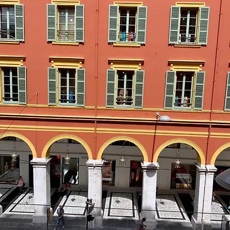 Massena Apartment