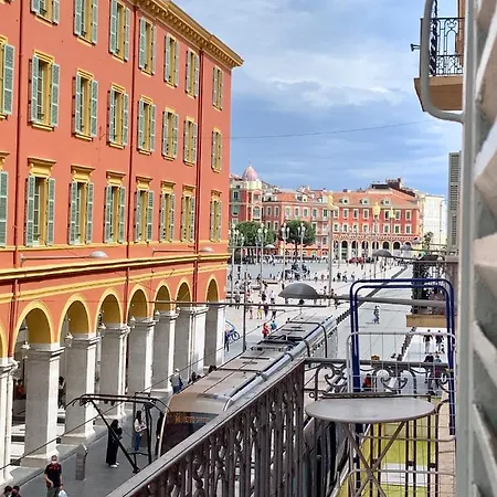 Massena Apartment