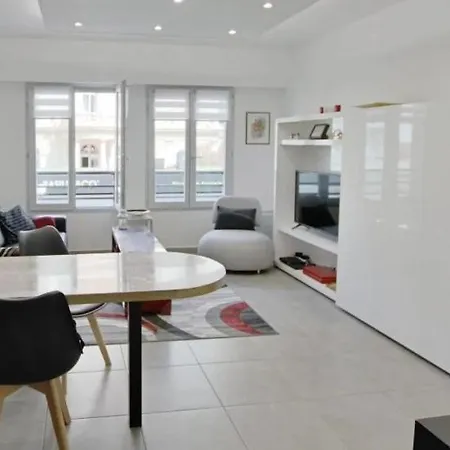 Apartment Jardin Pastorelli Five Stars House Nice