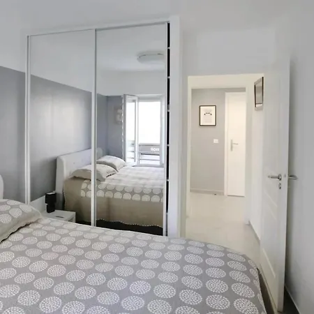Apartment Jardin Pastorelli Five Stars House *