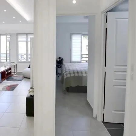 Jardin Pastorelli Five Stars House Apartment