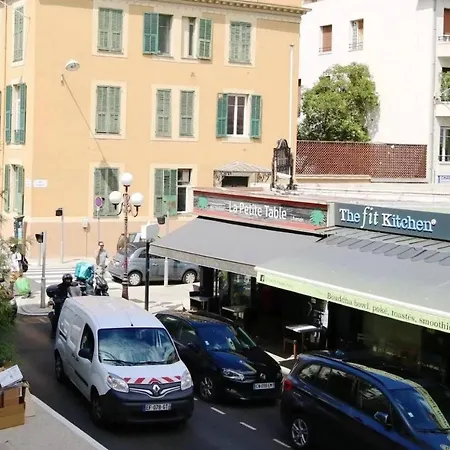 Apartment Jardin Pastorelli Five Stars House Nice