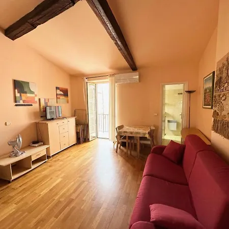 Apartment 3 Massena *