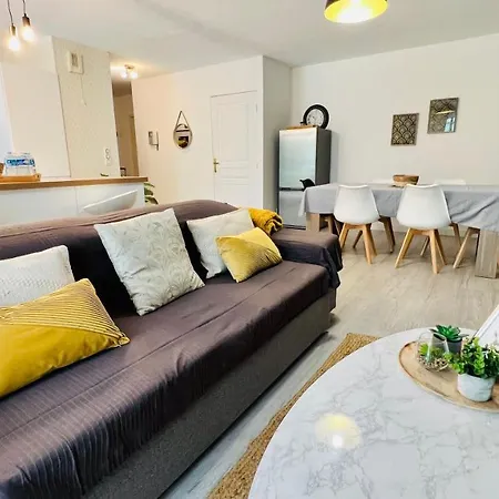 La Ondine - Spacieux Sur Les Collines Nicoises - Piscine - 2 Parkings - Clim - Wifi * Nice