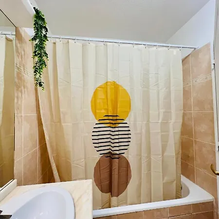 La Ondine - Spacieux Sur Les Collines Nicoises - Piscine - 2 Parkings - Clim - Wifi * Nice