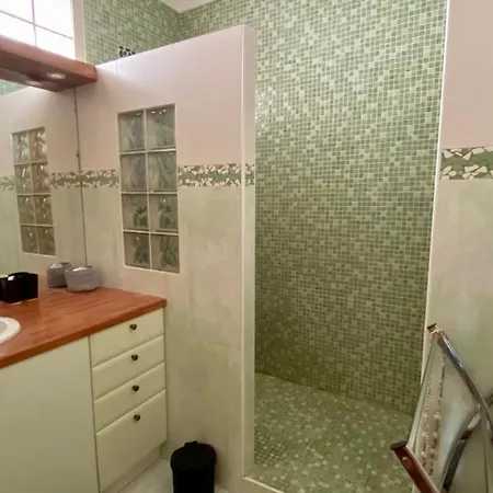 Chaleureux Apartment *