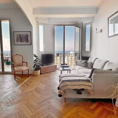 Le Palais Riviera Appartement