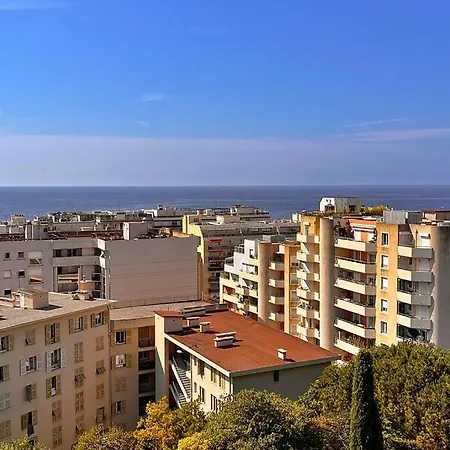 Le Palais Riviera Appartement *