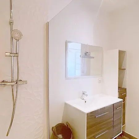 Appartement Le Palais Riviera *