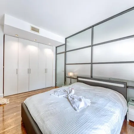 Peaceful Haven, Terrace In Appartement Nice