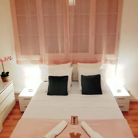 Apartment Cosy Plein Centre *