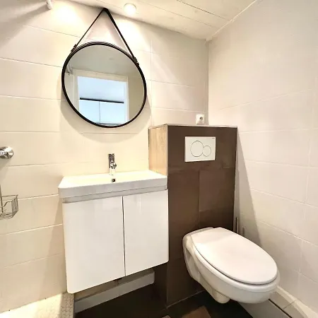 A Op Duplex De Martin Apartment *