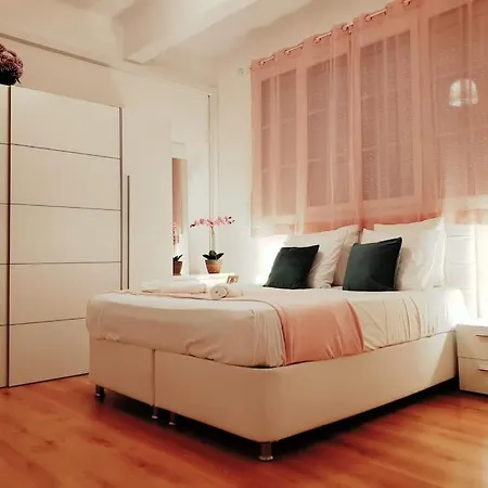 Apartment Cosy Plein Centre