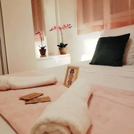 Apartment Cosy Plein Centre *