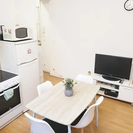 Apartment Cosy Plein Centre *