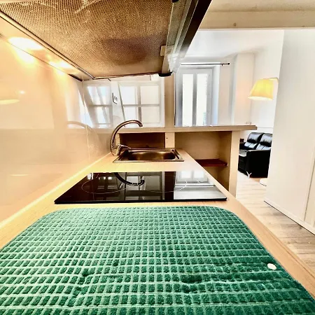 Apartment A Op Duplex De Martin Nice