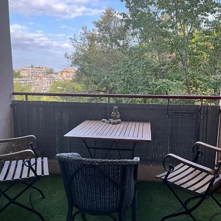 Apartment Location 3 Pieces Piscine Box *