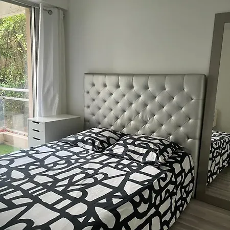 Location 3 Pieces Piscine Box Apartment